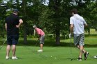 Wheaton Lyons Athletic Club Golf Open  Annual Lyons Athletic Club (LAC) Golf Open Monday, June 12, 2023 at the Blue Hills Country Club. - Photo by Keith Nordstrom : Wheaton, Lyons Athletic Club Golf Open